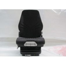 Actimo Construction Machinery Seat